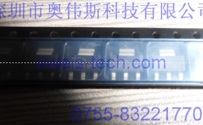 代理銷售 NXP三極管 BSP110 BSP120 BSP121 BSP122 BSP126-NXP MOS晶體管盡在買賣IC網(wǎng)